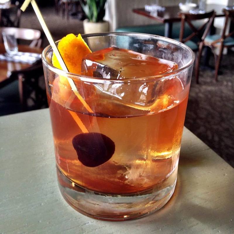 Where To Drink The Best Old Fashioneds In The South Southern Kitchen