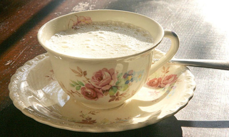 8 Creative Ways To Make Your Best Ever Eggnog Southern Kitchen