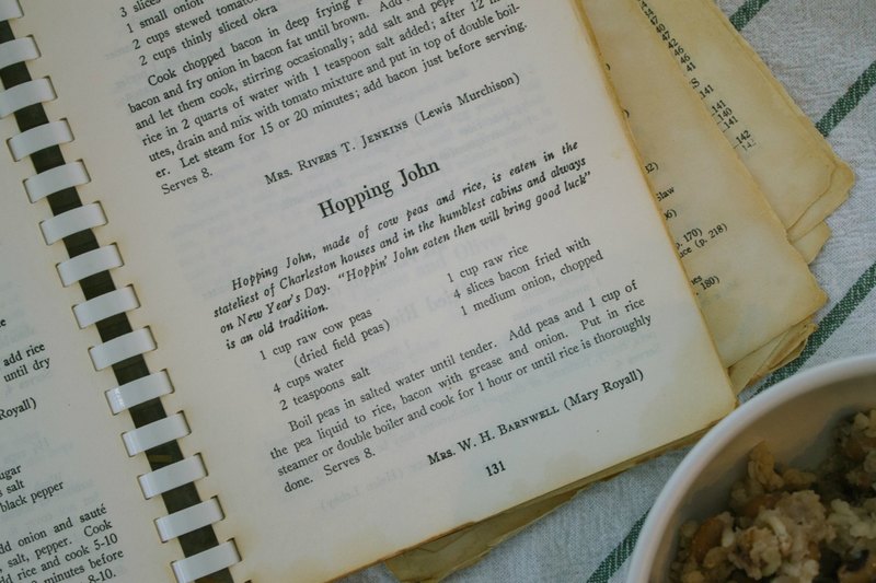 African Americans From The Low Country Who Moved North During The Great Migration Ended Up Substituting Black Eyed Peas For Red Peas As These Were What African Americans From The Low Country Who Moved North During The Great Migration Ended Up Substituting Black Eyed Peas For Red Peas As These Were What