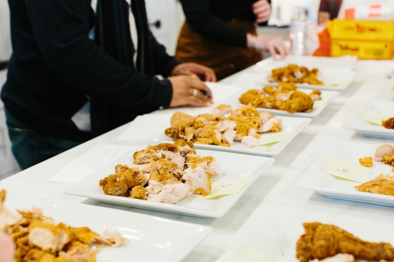 5 hacks for easier fried chicken at home Southern Kitchen