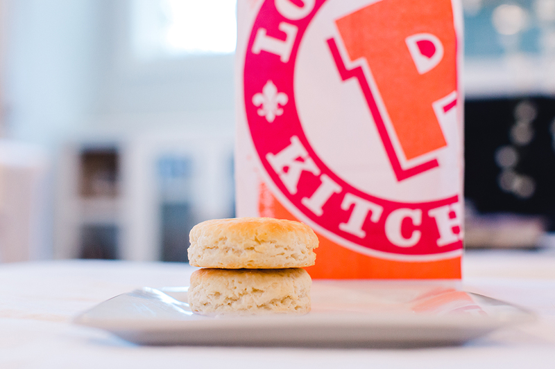Our definitive list of the best biscuits from fast food chains in the South Southern Kitchen