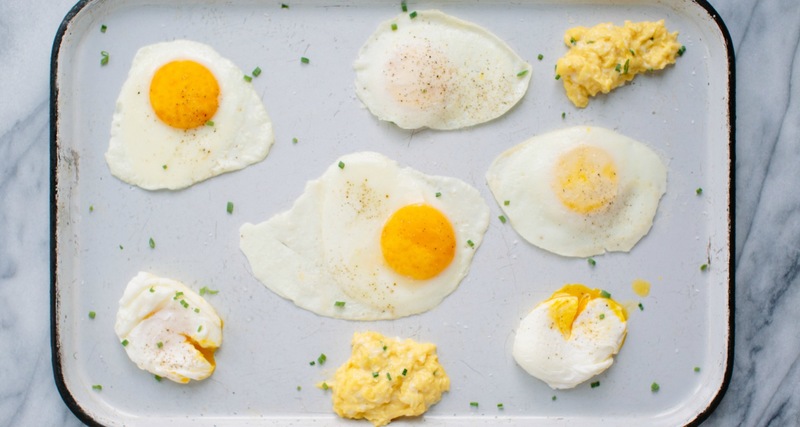 5 foods you never want to cook in a cast iron skillet