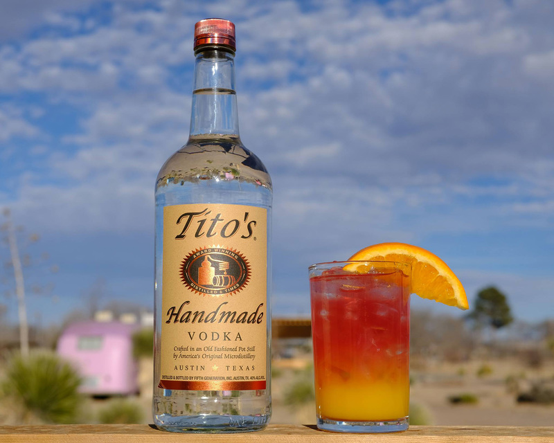 Four of the best vodkas made in Southern distilleries Southern Kitchen