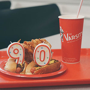 Varsity Orange Drink Recipe | Bryont Blog