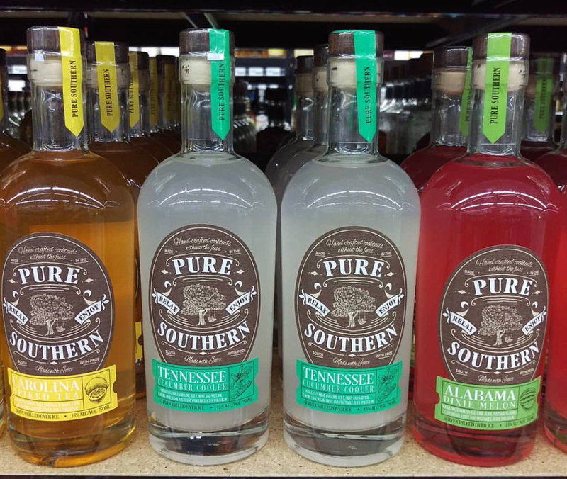 The best Southern cocktail mixers Southern Kitchen