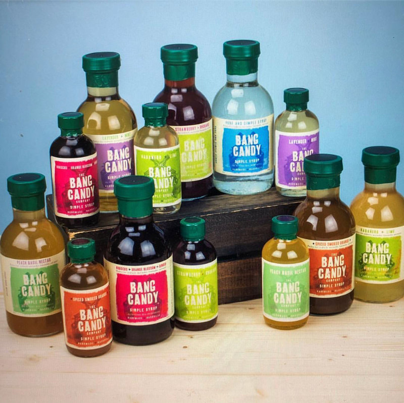 The best Southern cocktail mixers Southern Kitchen