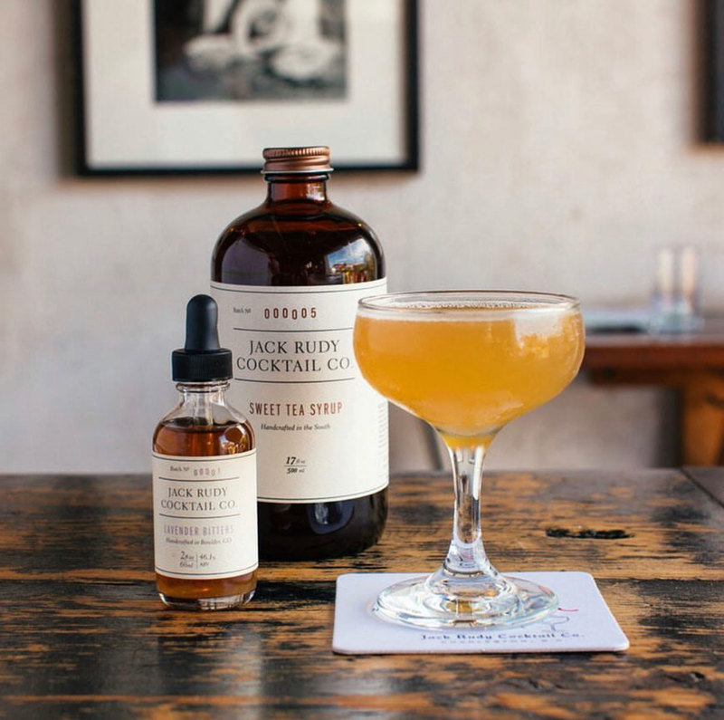 The best Southern cocktail mixers Southern Kitchen