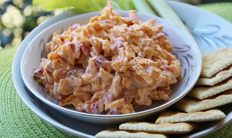 Our Top 10 Favorite Southern Appetizers To Serve At A Party