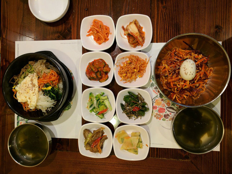 The 12 best restaurants on Atlanta's Buford Highway Southern Kitchen