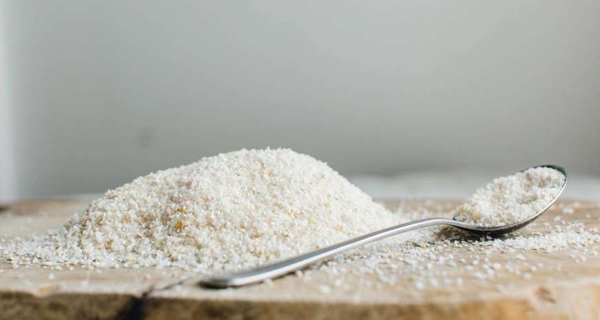Flying Biscuit grits