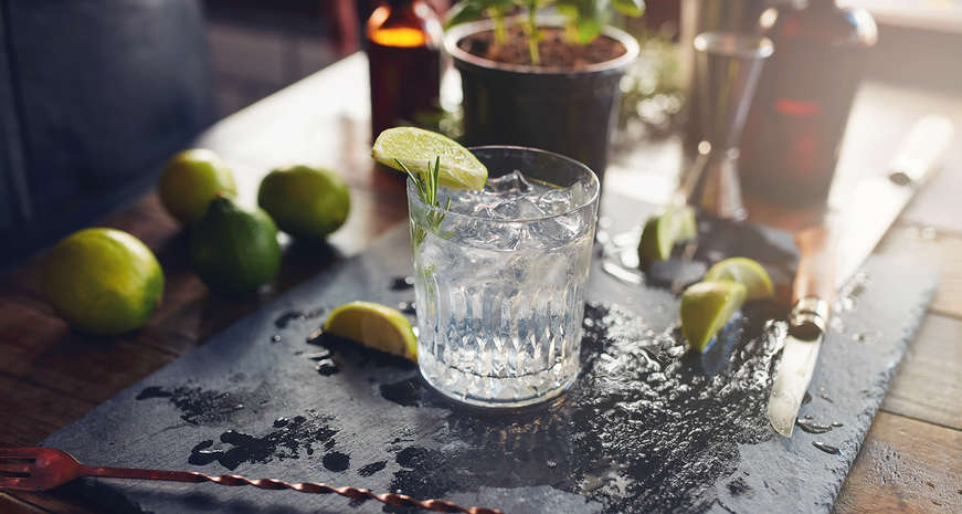 Our 3 favorite Southern tonic syrups to enhance your cocktail game