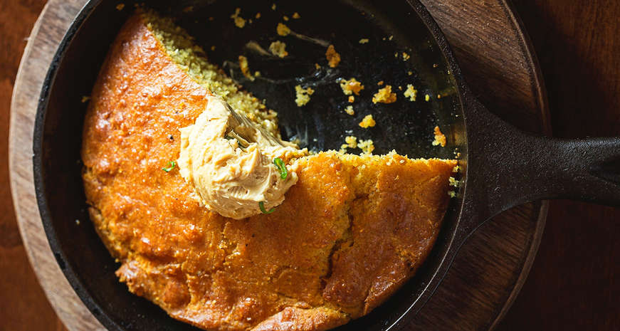 5 twists on classic Southern cornbread