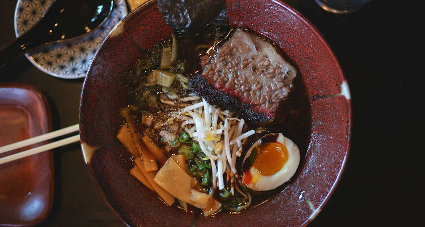 Uniting Texan and Japanese fare in a new Austin izakaya