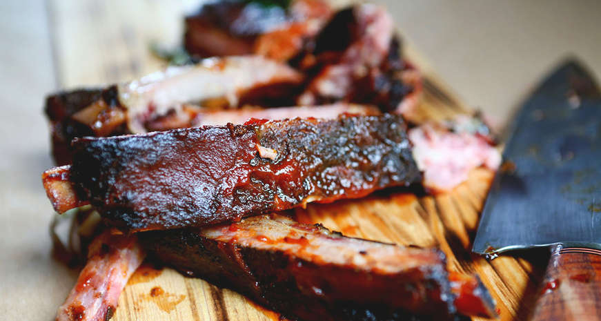 Whip up this Classic Barbecue Sauce