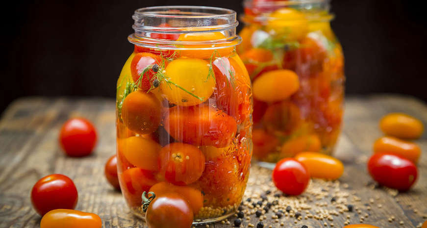 5 tips for perfect pickling