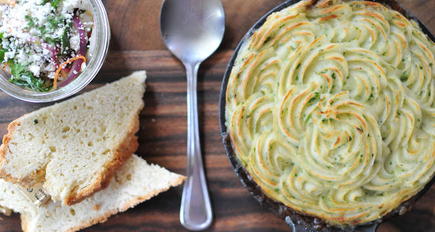 Consume St. Patrick’s Day the Savannah way
