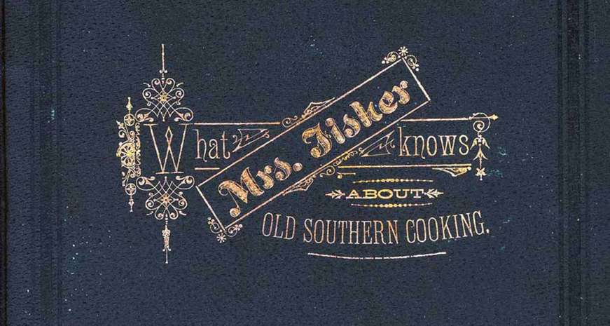 What makes a cookbook worth $10,000?