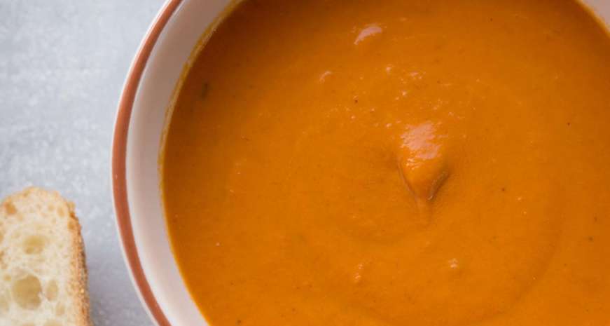 Seasonal Southern Soups