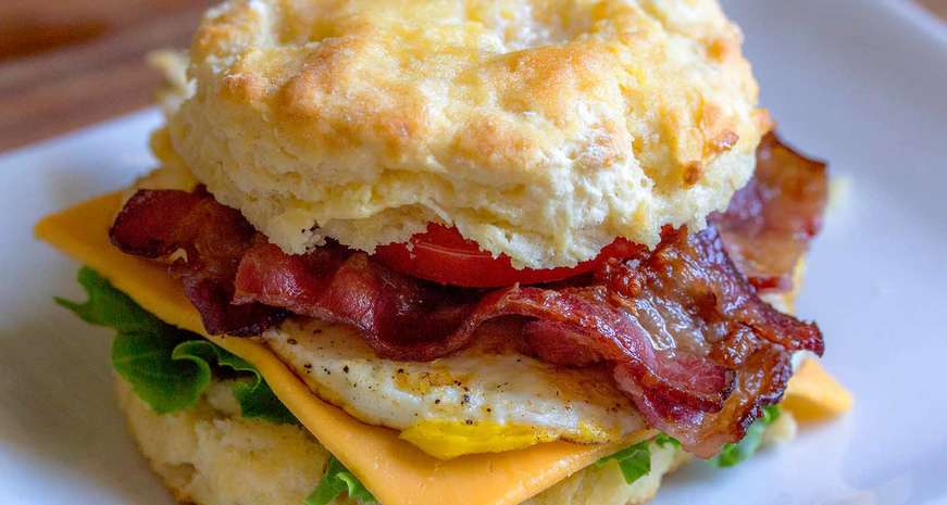 Don't Miss These 10 Southern Foodie Events in May