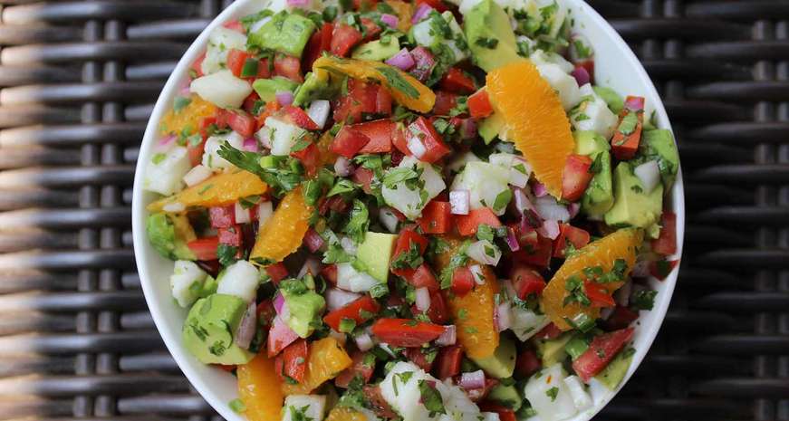 How to prepare a Cinco de Mayo celebration feast
