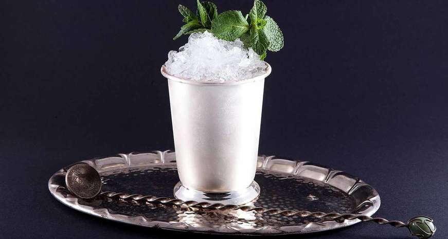 Perfect recipes for your Kentucky Derby party