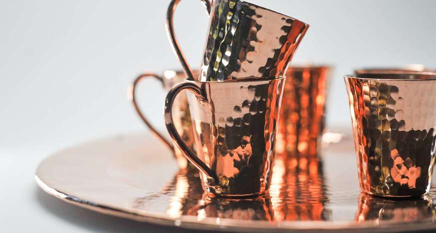 Sertodo Copper: Use these handmade copper products in your home kitchen