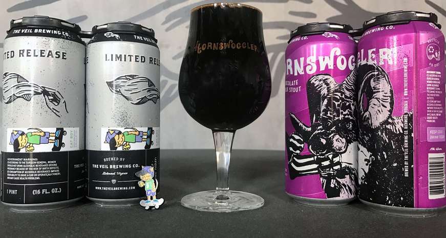 Virginia brewery crafts top selling Oreo beer