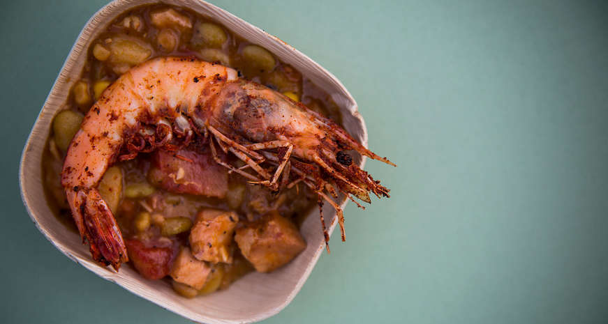 June's best Southern foodie events