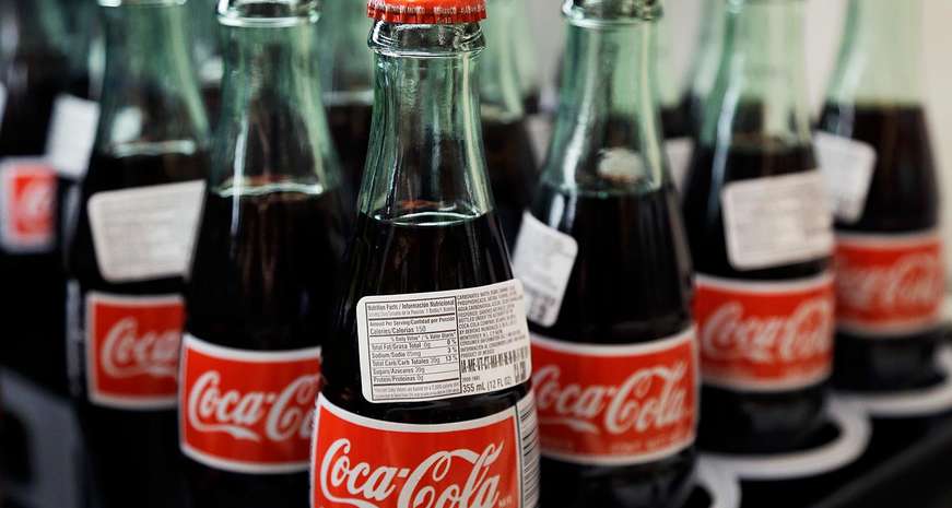 You'll love these mouthwatering recipes made with Coca-Cola