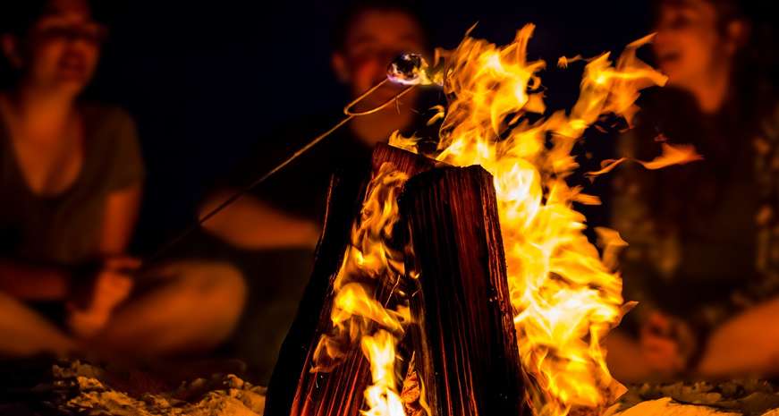 6 bonfire recipes to enjoy this summer