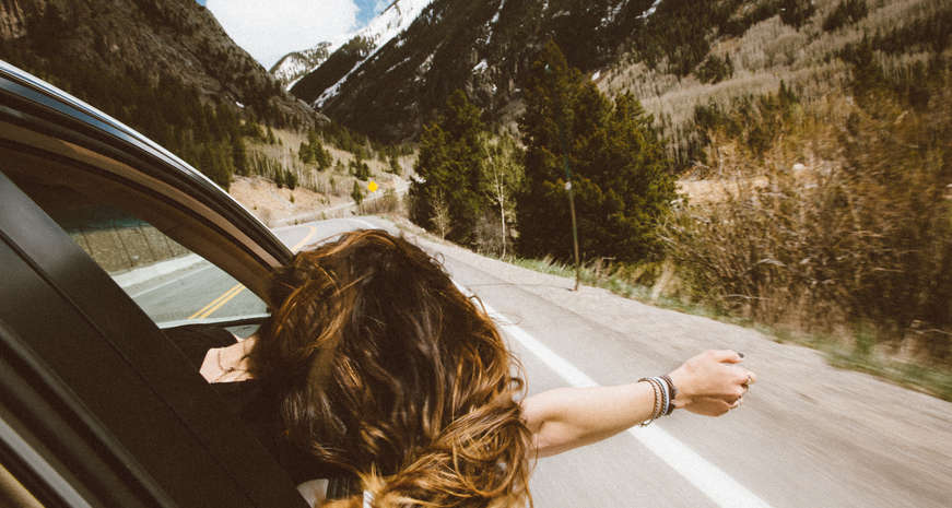 5 easy homemade snacks for Southern road trips