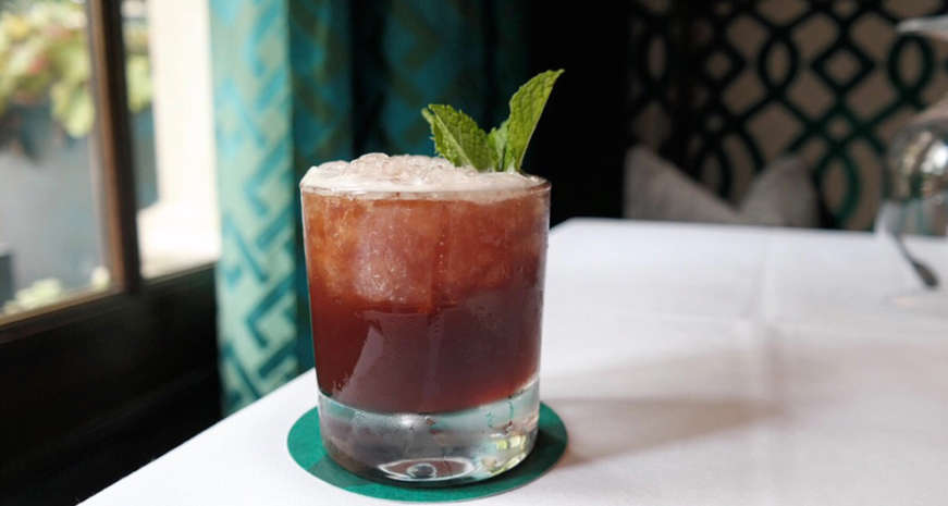 6 fancy cocktails you can make with Southern sodas