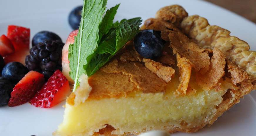 3 decadent Southern pie recipes anybody can make