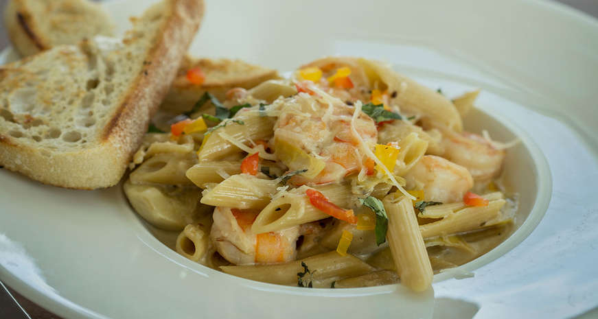 The coastal cuisine of Georgia’s Golden Isles
