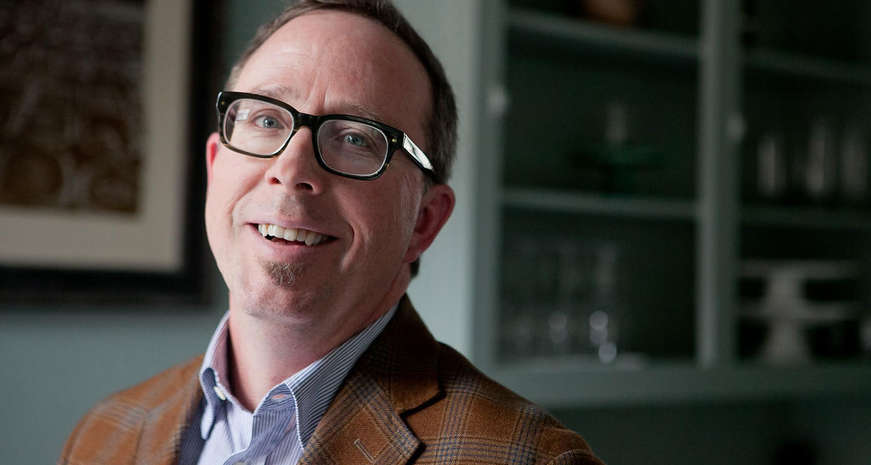 A Q&A with John T. Edge on Southern food history, equity, activism and his new book