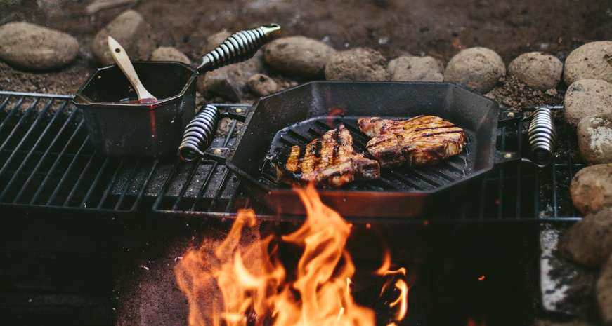 American Perfectionism: The story of FINEX premium cast iron cookware
