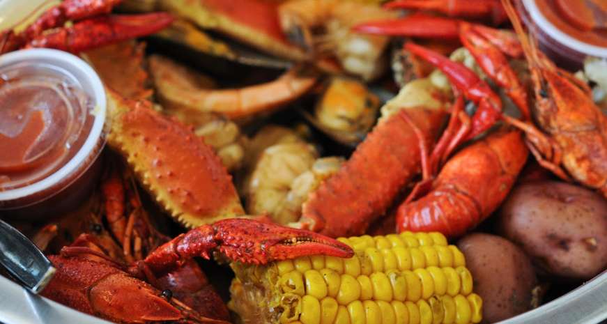 These are the South's top July foodie events