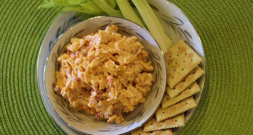 3 easy and delicious cold dishes to keep you cool