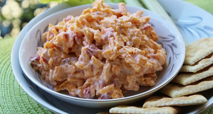 Cheese, peppers and possibilities: Anne Byrn on the history of pimento cheese in the South