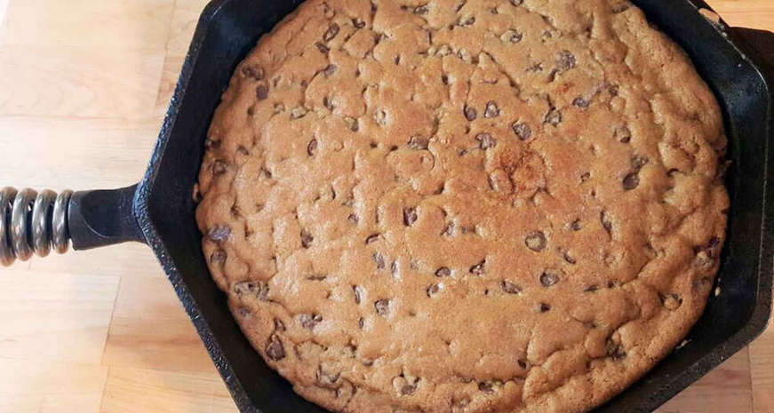 3 dessert recipes you can make outdoors