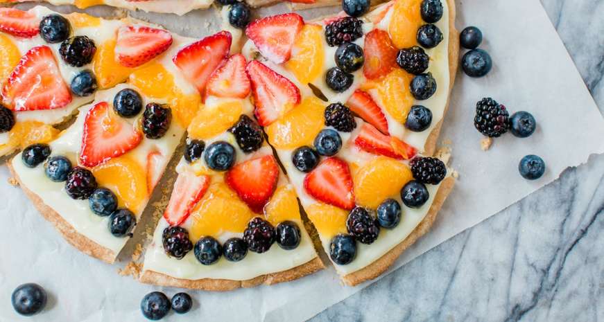 5 dessert recipes you can make outdoors