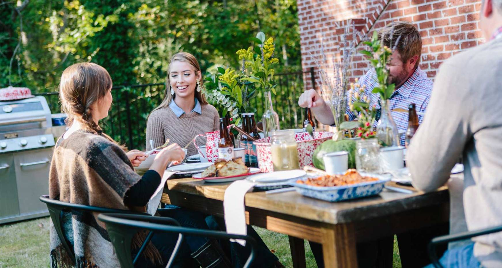 Here are 10 musthave items that will make you an entertaining pro