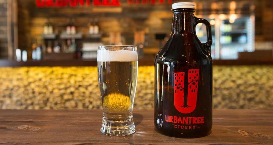4 perfectly refreshing Southern hard ciders you should be drinking right now