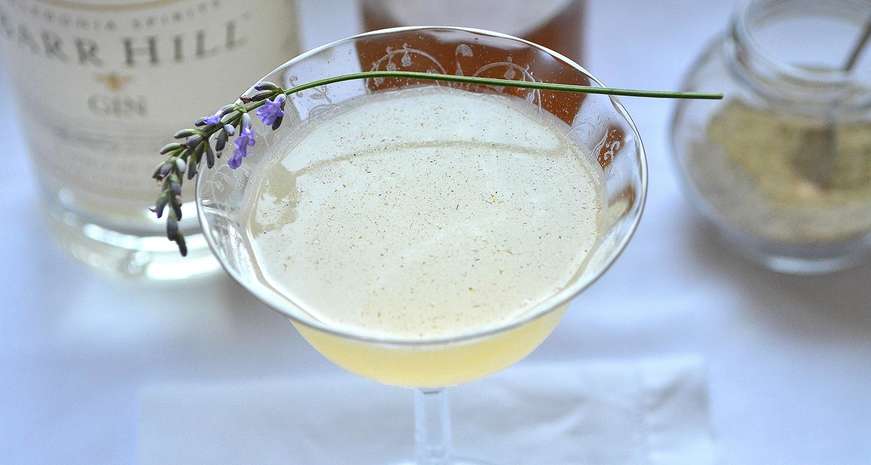 Drink what you grow: Make the most of Southern summer with these three herbaceous cocktails