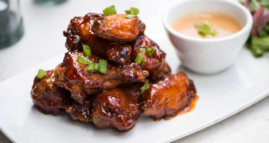 The top foodie events in August around the South