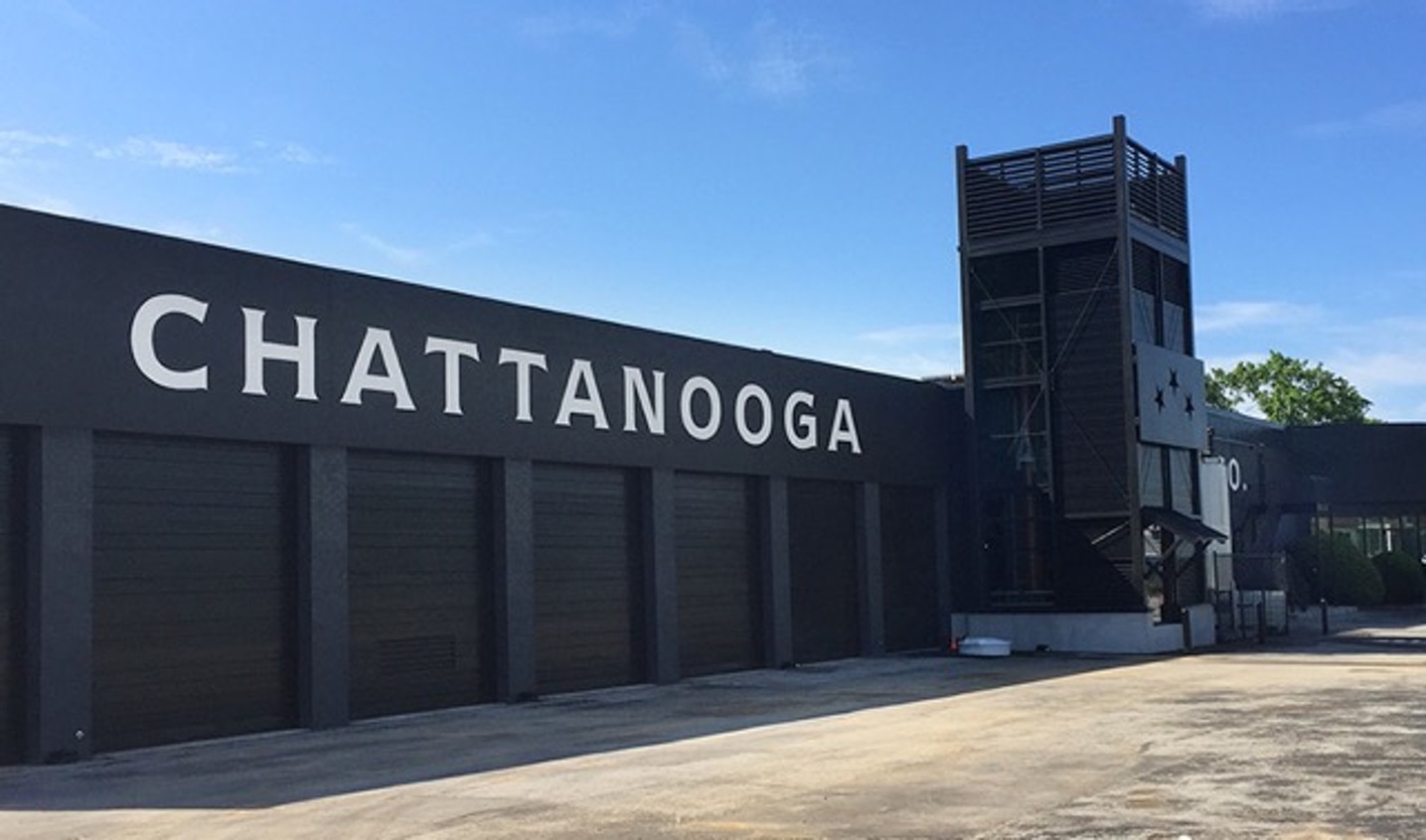 Chattanooga Whiskey Co A Post Prohibition Distillery Rises