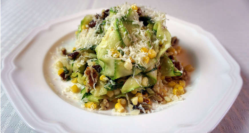 Capture the sweetness of summer corn with these 3 recipes