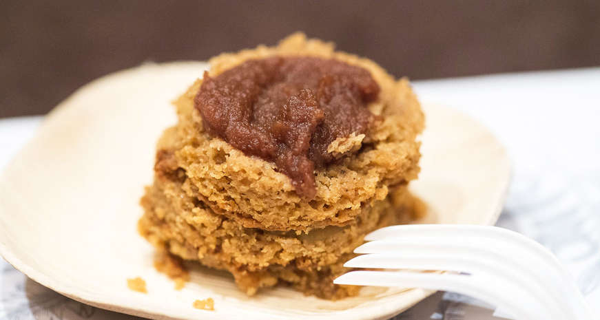 Virginia chef Travis Milton talks Appalachian food and shares his Apple Stack Cake recipe