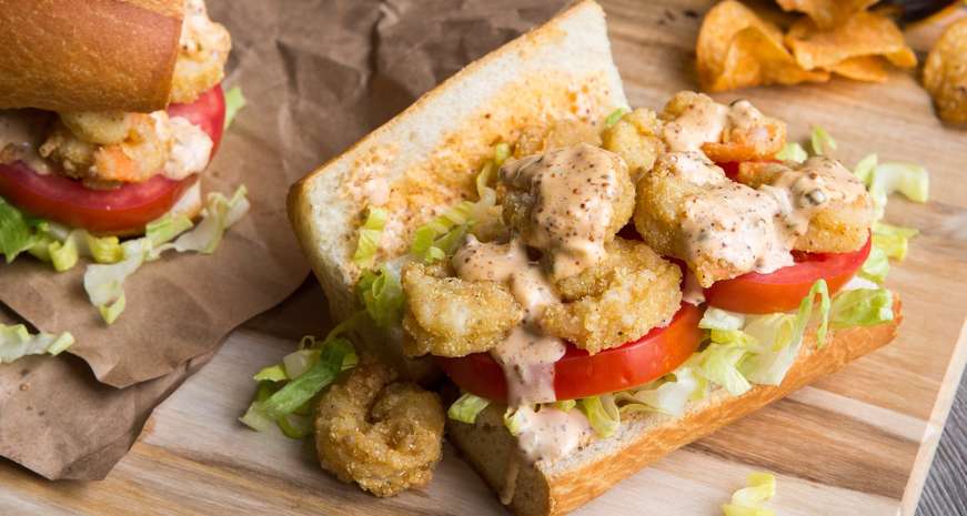 3 easy and delicious fried food recipes