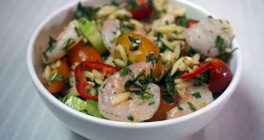 3 ways to make shrimp the star of your weeknight dinner